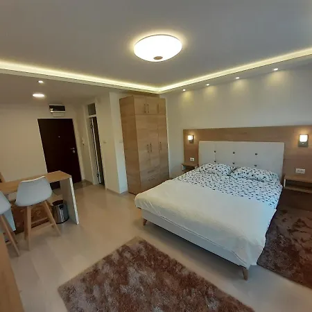 Apartman Dunja Apartment