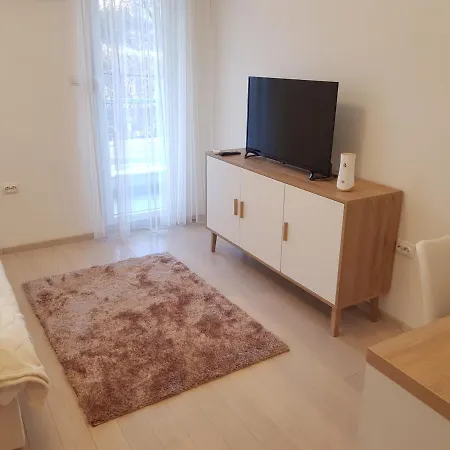 Apartman Dunja Apartment *