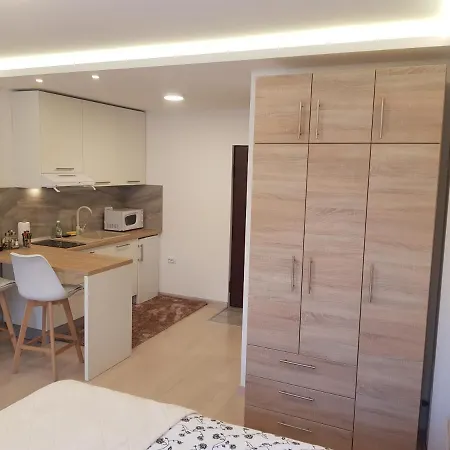 Apartment Apartman Dunja Banja Luka