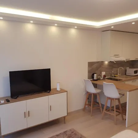 Apartman Dunja Apartment Banja Luka