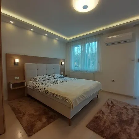 Apartman Dunja