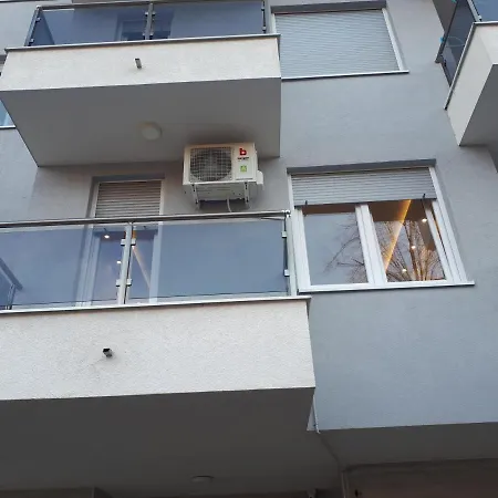 Apartment Apartman Dunja Banja Luka