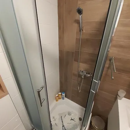 Apartman Dunja