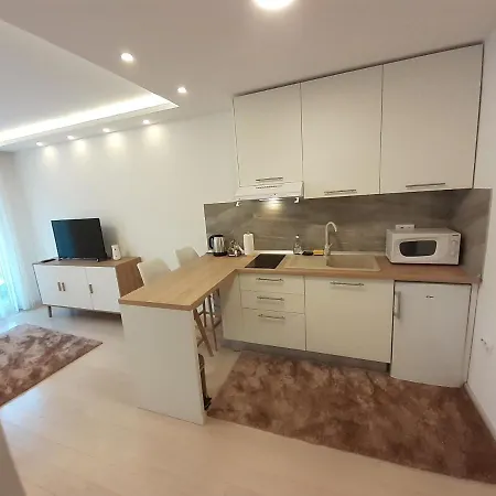 Apartman Dunja * Banja Luka