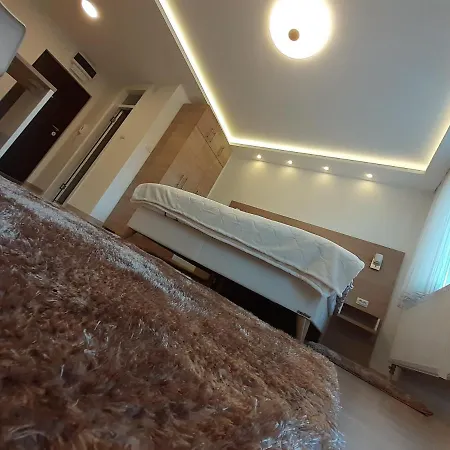 Apartment Apartman Dunja