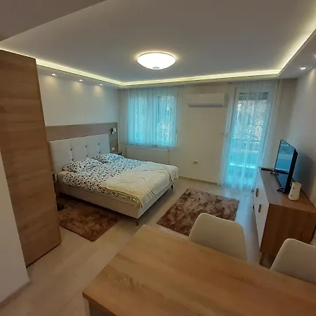 Apartman Dunja
