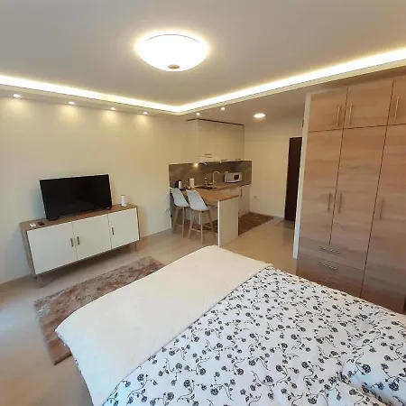 Apartment Apartman Dunja