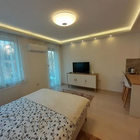 Apartman Dunja Apartment