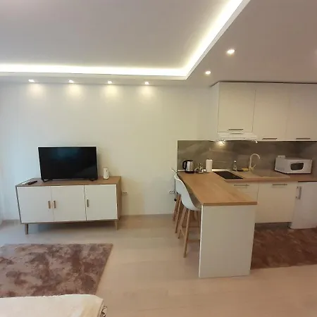 Apartman Dunja
