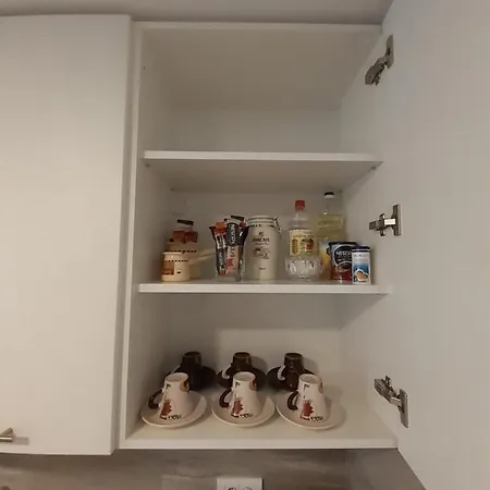 Apartman Dunja