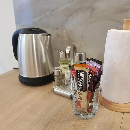 Apartman Dunja *