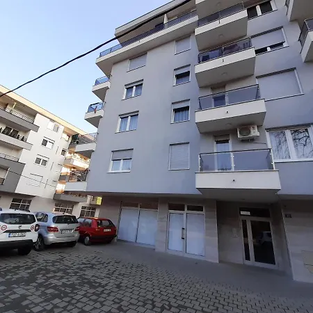 Apartman Dunja Apartment *