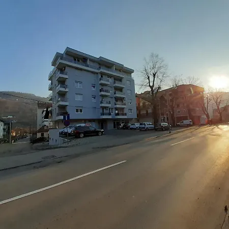 Apartman Dunja *
