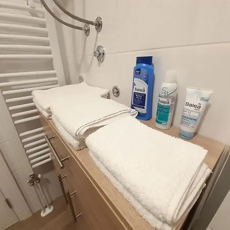 Apartman Dunja Apartment Banja Luka