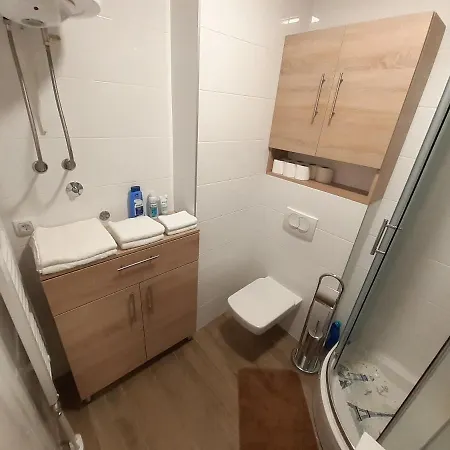 Apartman Dunja
