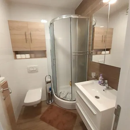Apartman Dunja Apartment Banja Luka