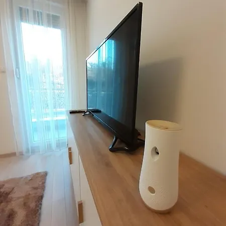 Apartman Dunja Apartment