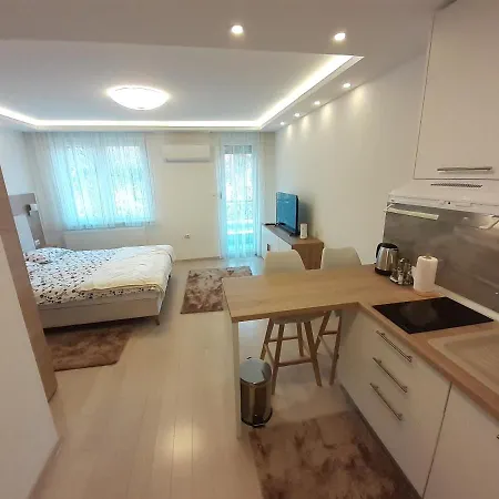 Apartman Dunja Apartment *