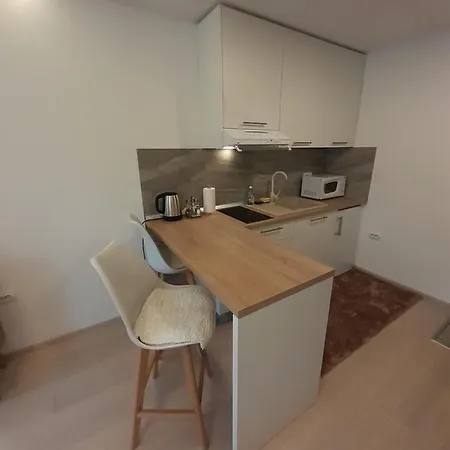 Apartman Dunja