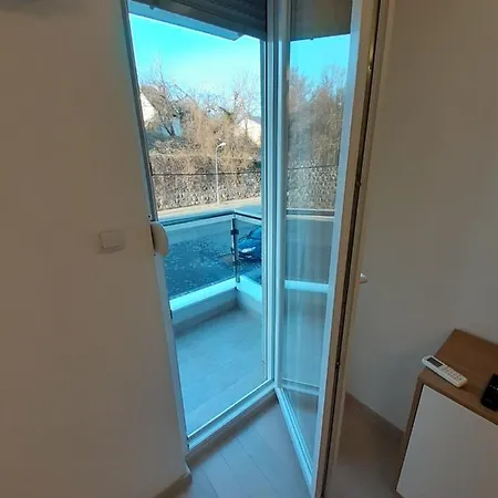 Apartment Apartman Dunja *