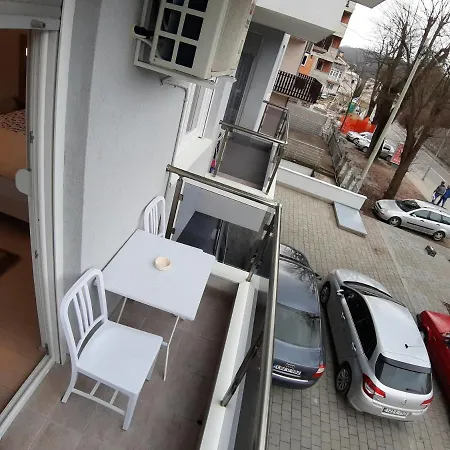Apartman Dunja *